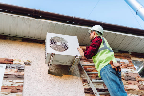 Best HVAC Consulting and Engineering in Virginia, IL
