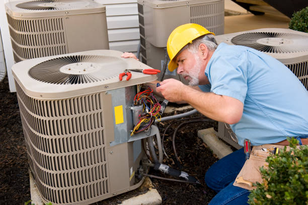 Best Commercial HVAC in Virginia, IL