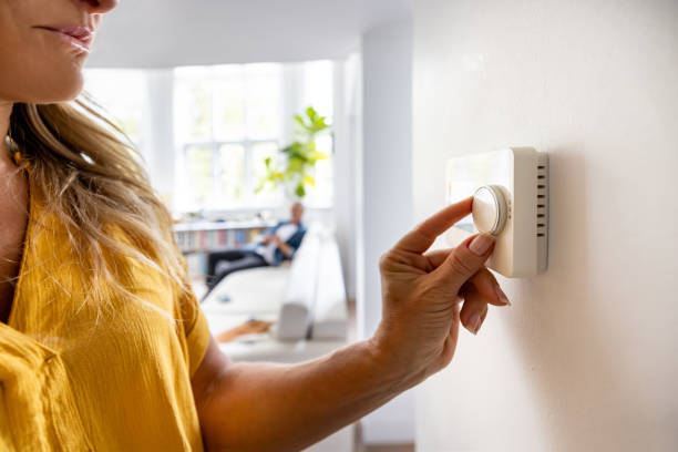Best Thermostats and Smart Controls in Virginia, IL