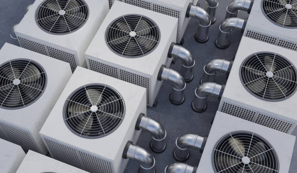 Best Ductless Mini-Split Systems in Virginia, IL
