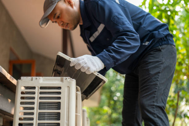 Best HVAC Training and Certification in Virginia, IL