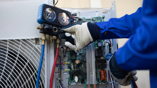 Best HVAC Software and Technology in Virginia, IL